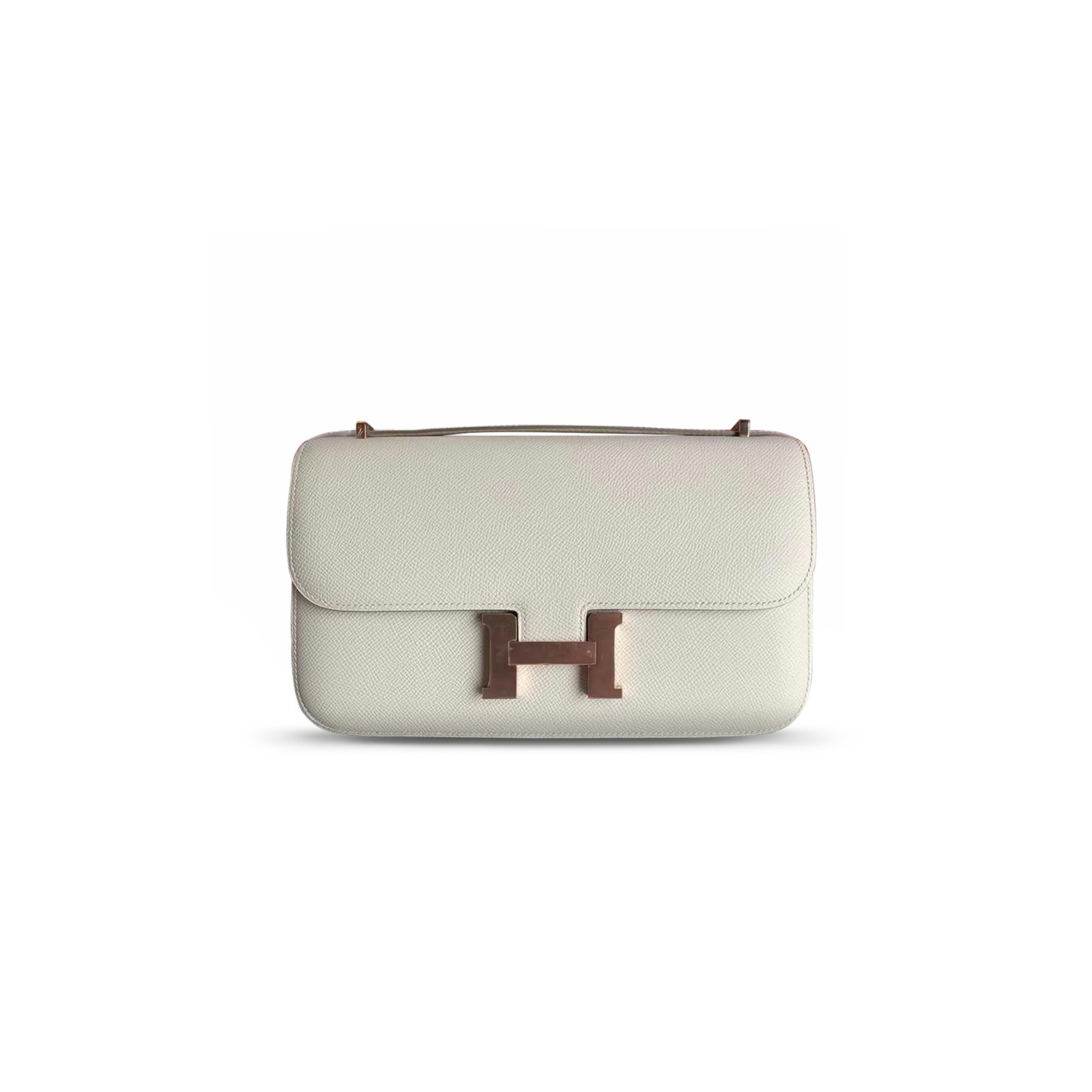 HERMES CONSTANCE ELAN EPSOM H085425CC10(26*16*6cm)